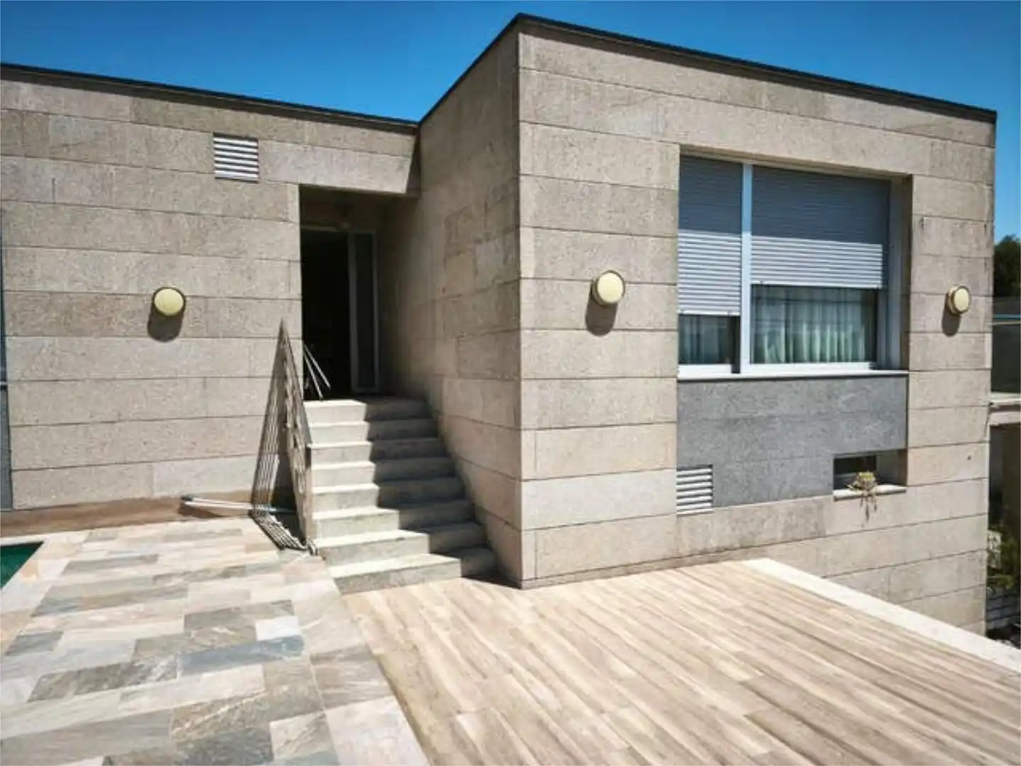 Chalet en cangas - Foto 3