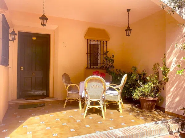 Chalet pareado en Los Álamos, Los Álamos - Foto 1