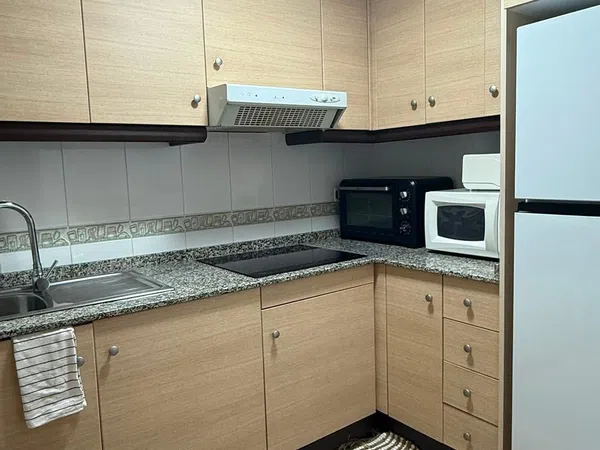 Piso en Avenida de Cervantes, 43, Guardamar Playa, Guardamar Playa - Foto 4