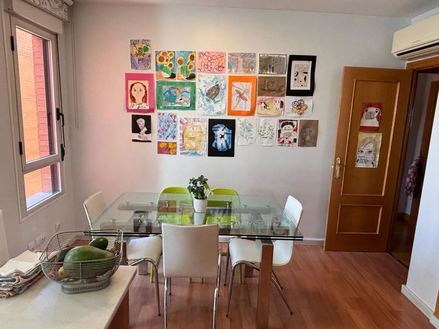 Piso en avenida de Valdelaparra, 82 - Foto 5