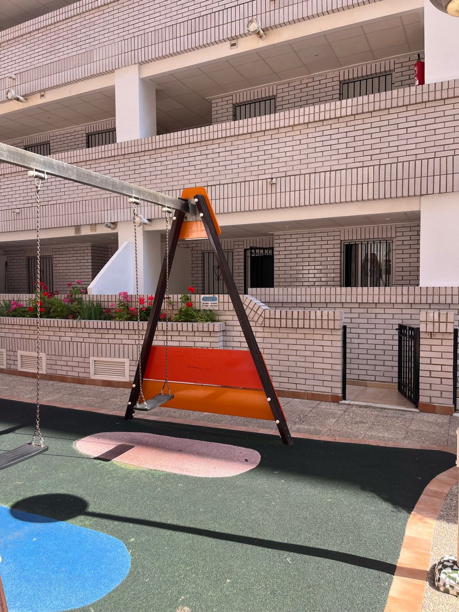 Chalet pareado en Avenida Central, 8, Marina Trebol - Neptuno - Foto 13