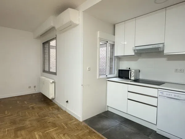 Estudio en Juan Alvarez Mendizabal, Argüelles - Foto 19