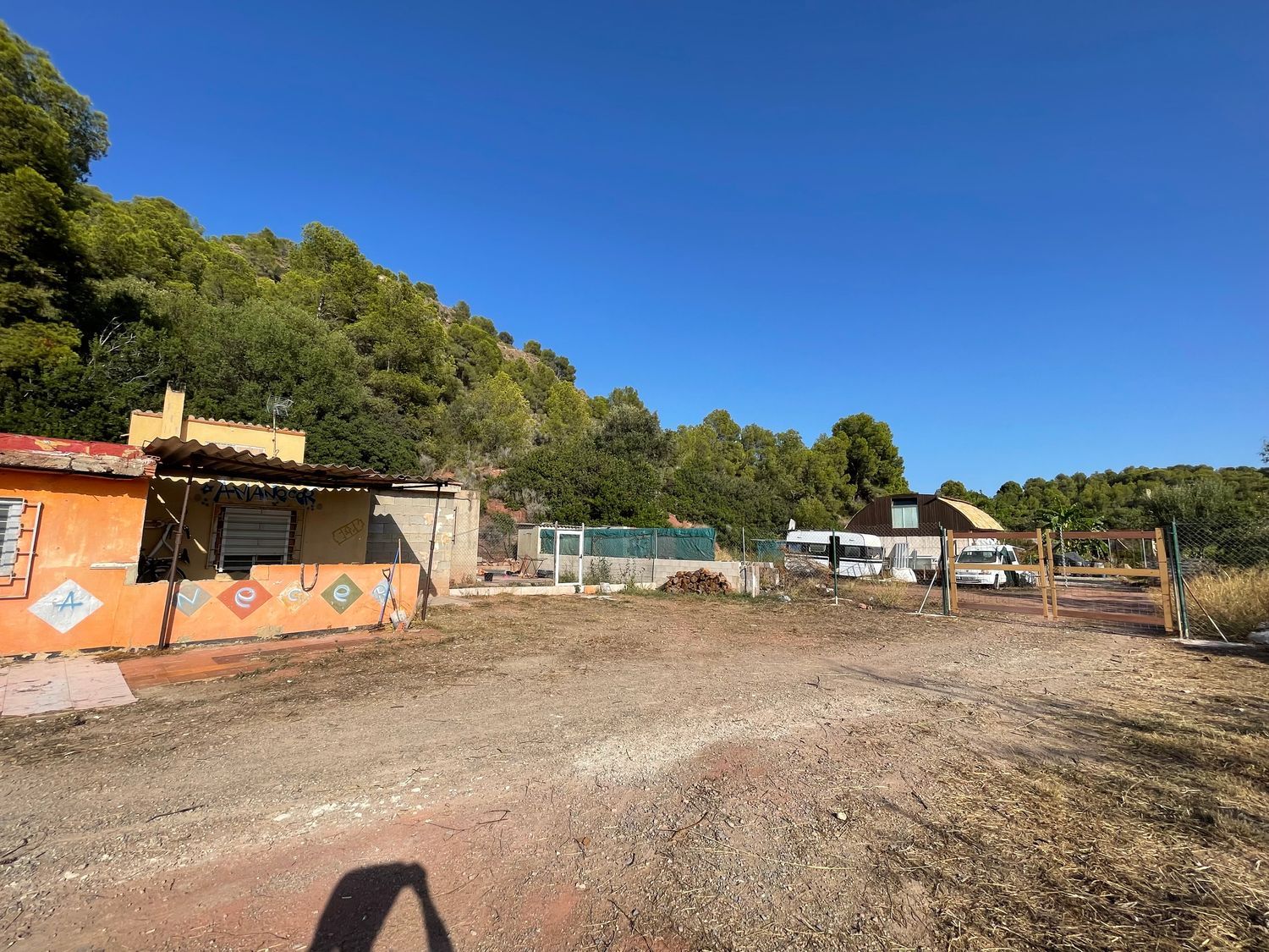 Casa rural en Plaza Poligono 8, 55, San Miguel - El Paraíso, San Miguel - El Paraíso - Foto 26
