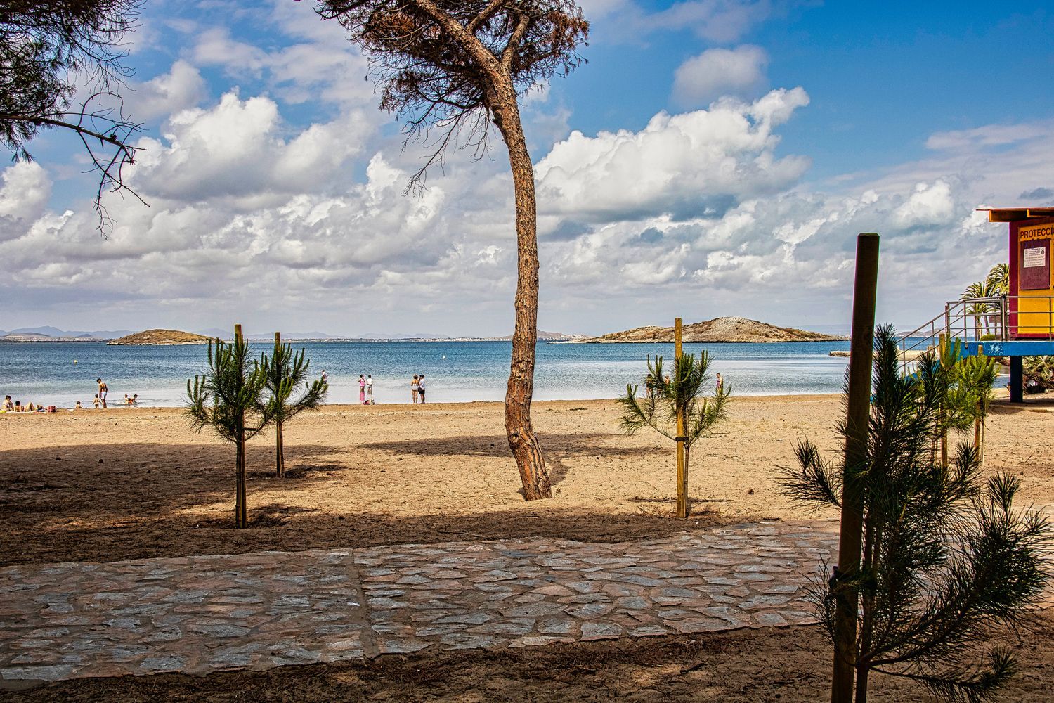 Estudio en Plaza Calnegre, 48, Playa del Galán, Playa del Galán - Foto 24