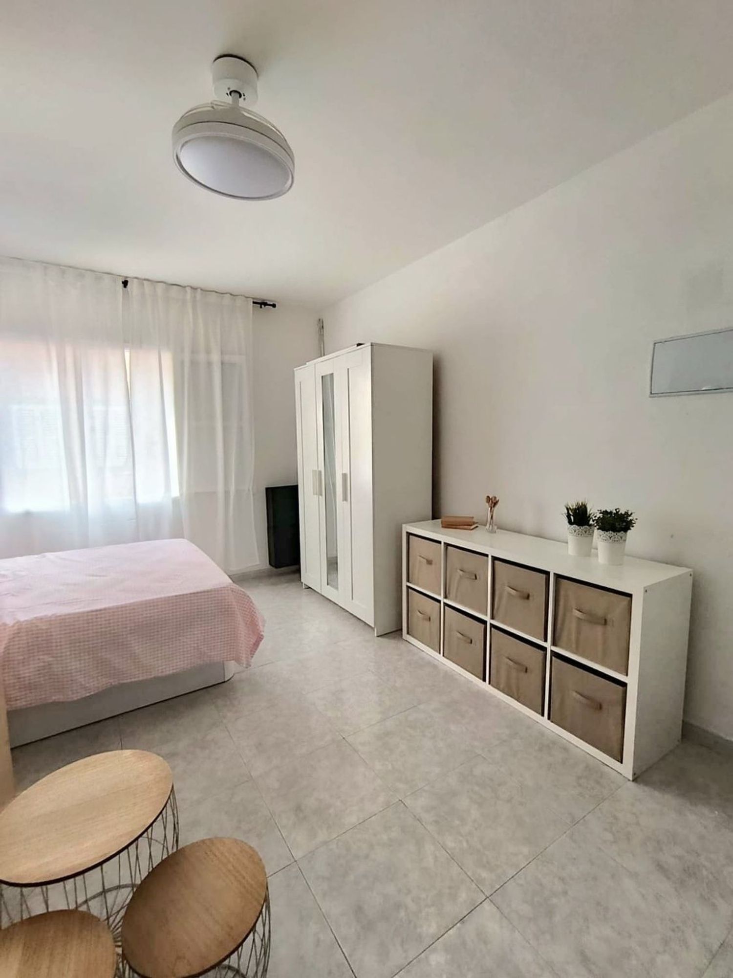 Estudio en Calle Federico Viera, 101, Schamann - Rehoyas - Foto 3
