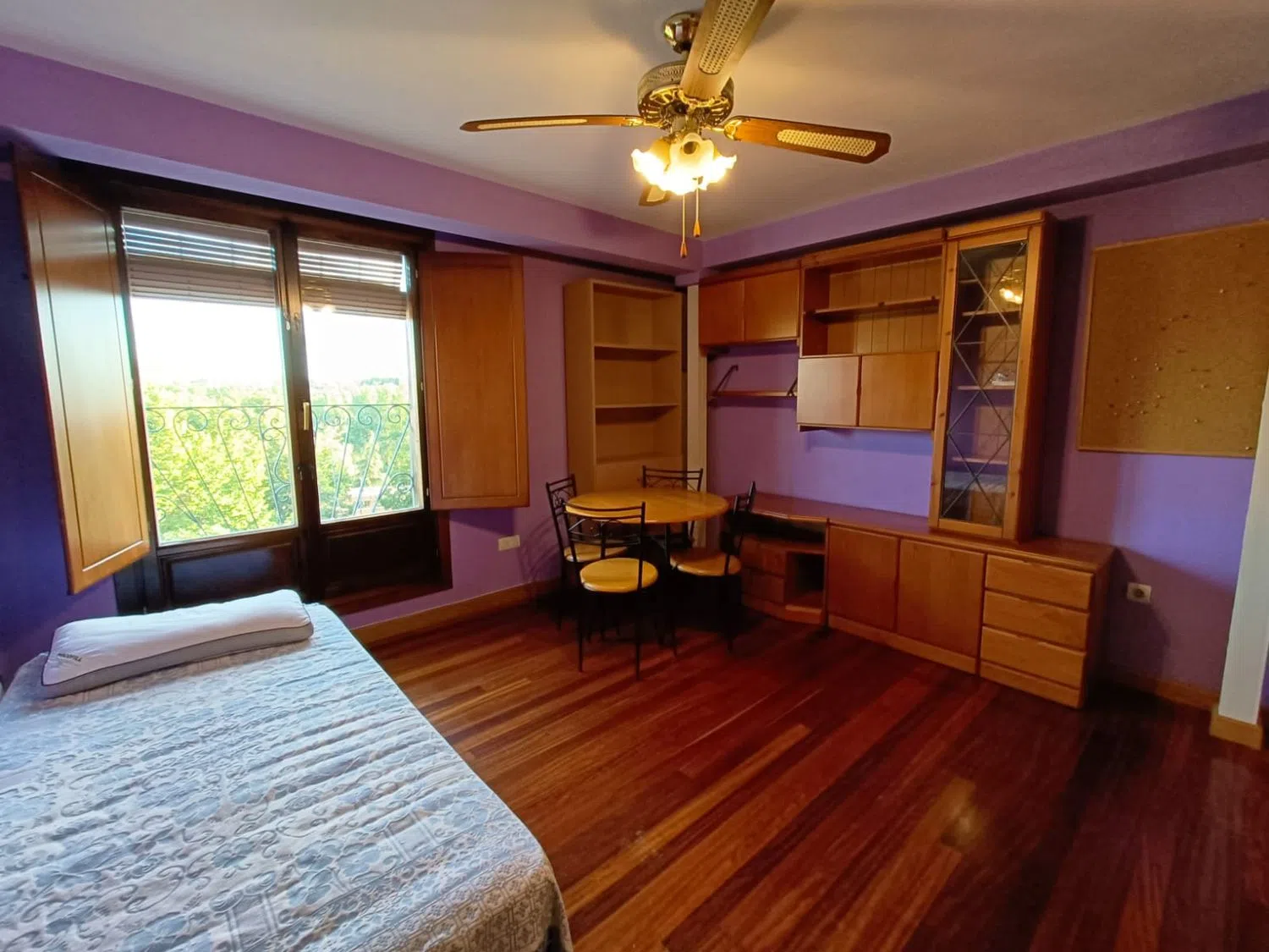 Estudio en calle Ribera del Puente, 40 - Foto 3