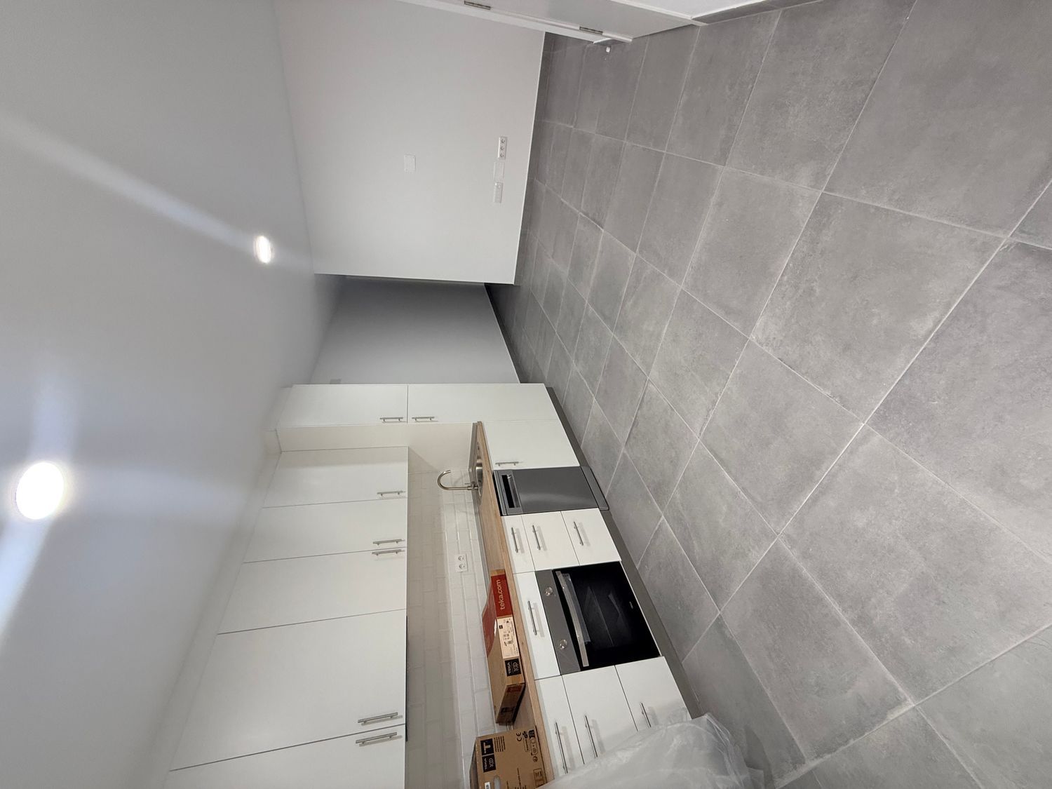 Piso en calle General Aranda, 16 - Foto 2