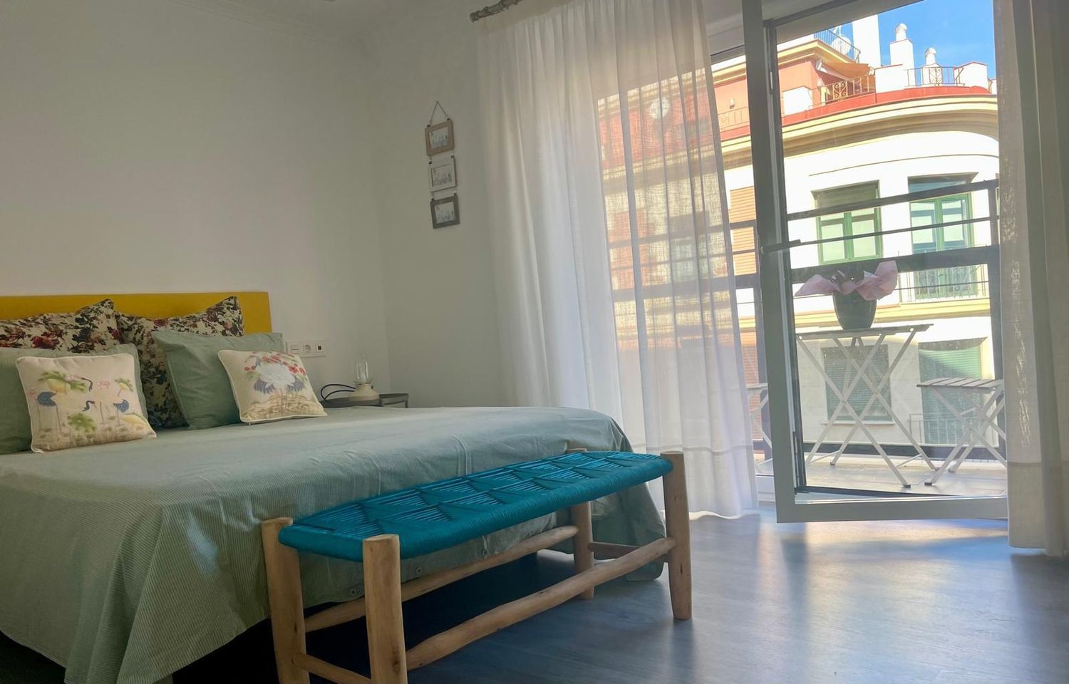 Piso en calle Casas de Campos, 3 - Foto 11