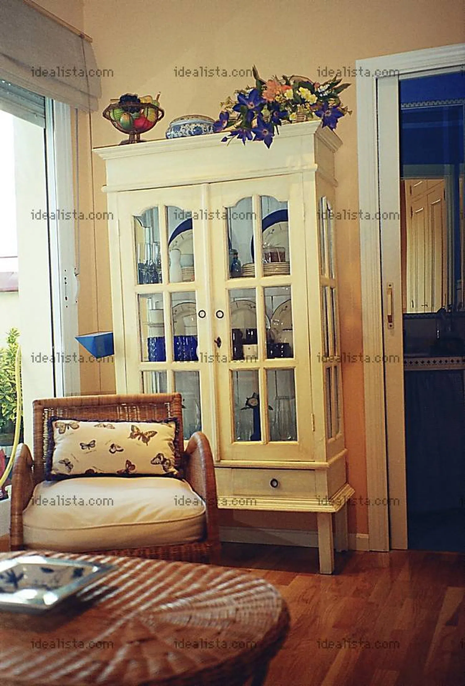 Ático en plaza Manuel Becerra, 2 - Foto 2