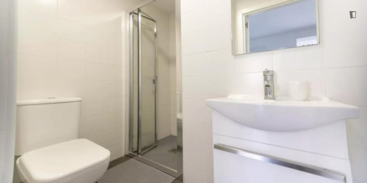 Estudio en Avenida de Burjassot, Benicalap - Foto 2