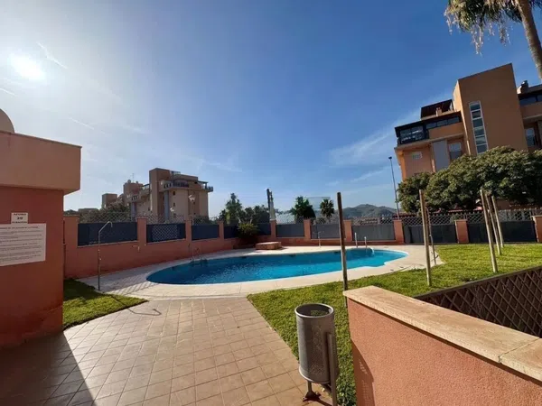 Chalet adosado en calle Pepa Flores Marisol, 30 - Foto 17