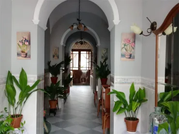 Casa adosada en  Calle Doctor Pascasio López 12 - Foto 1