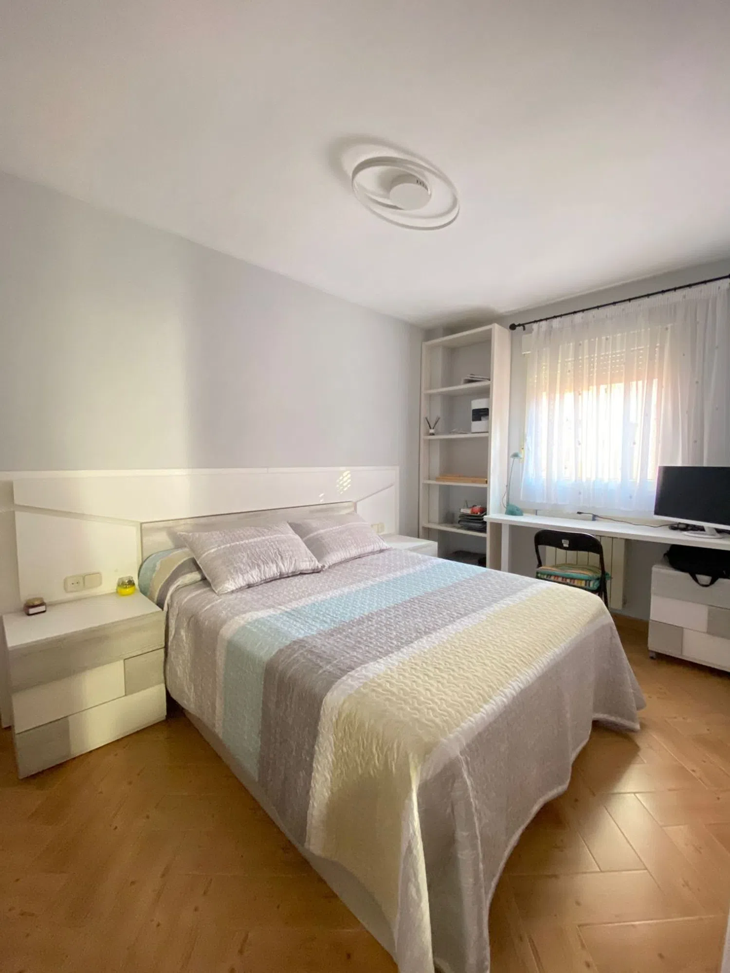 Piso - Foto 1