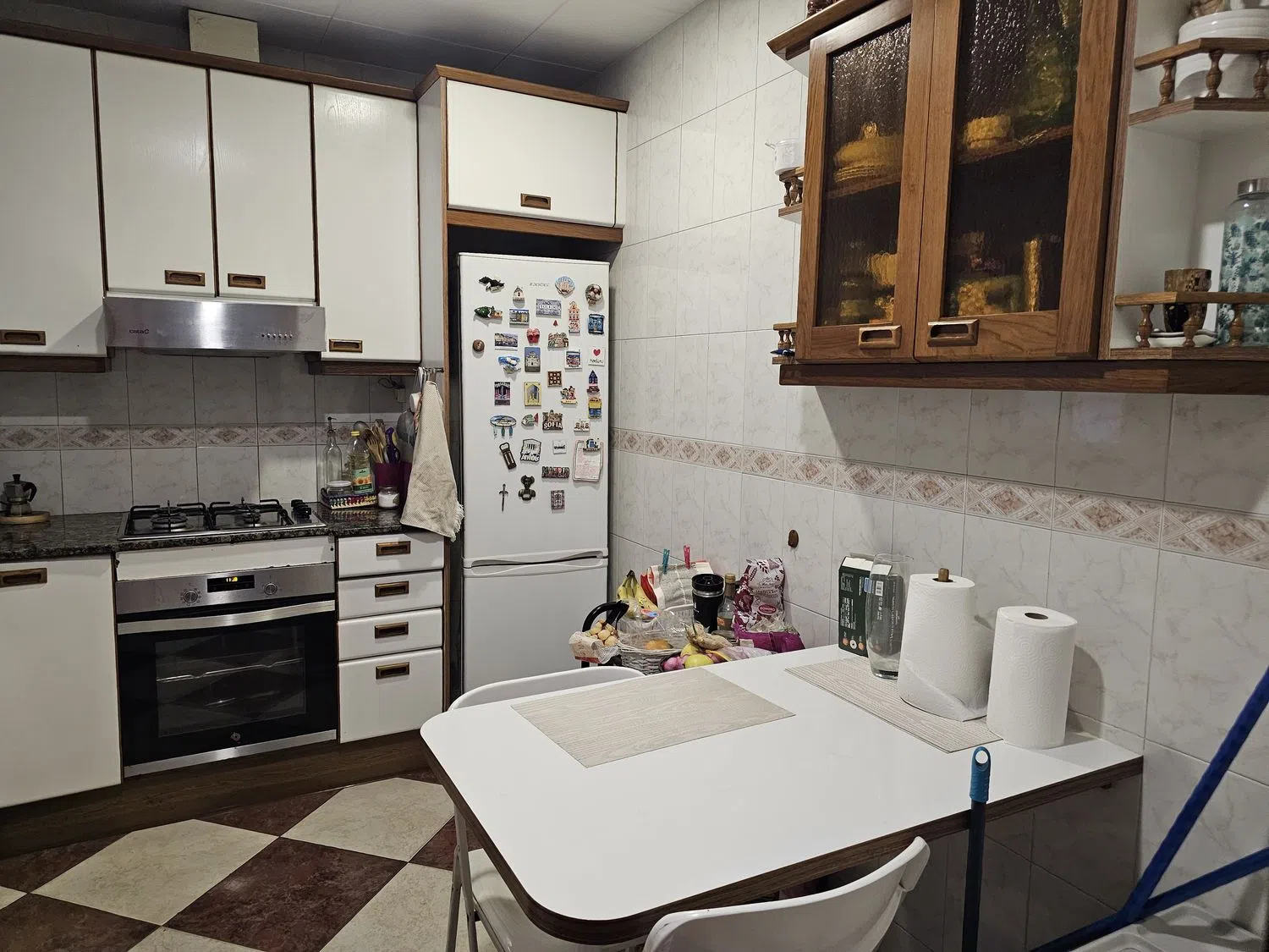 Piso en calle de Sepúlveda, 147 - Foto 10