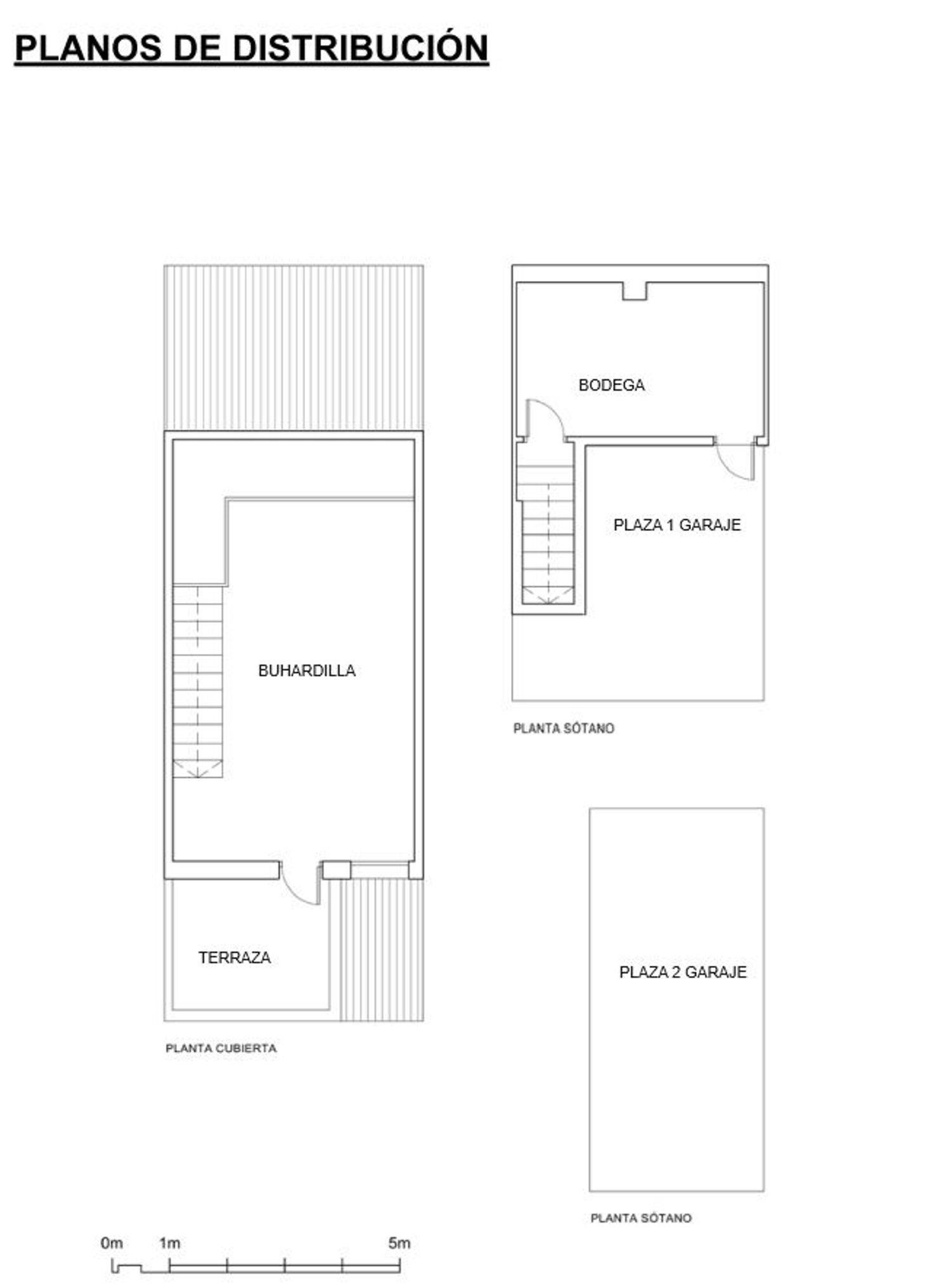 Chalet adosado en Calle Ermita de Alcolea, 1, Alcolea - Foto 38