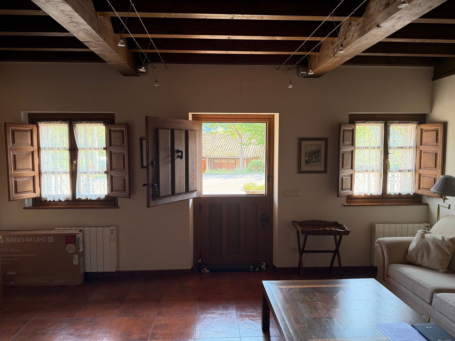 Casa de pueblo en Rioseco, 220 - Foto 8