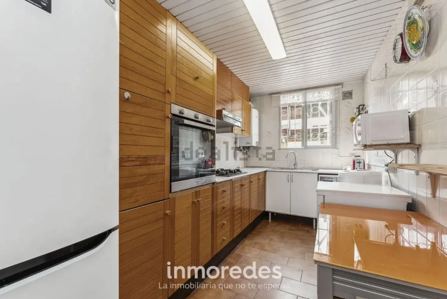 Chalet adosado en calle d'Arnau Bargués, 100 - Foto 3