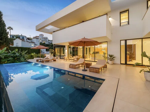 Casa o chalet independiente en Green Hills - Las Cumbres de Elviria, Green Hills - Las Cumbres de Elviria - Foto 37