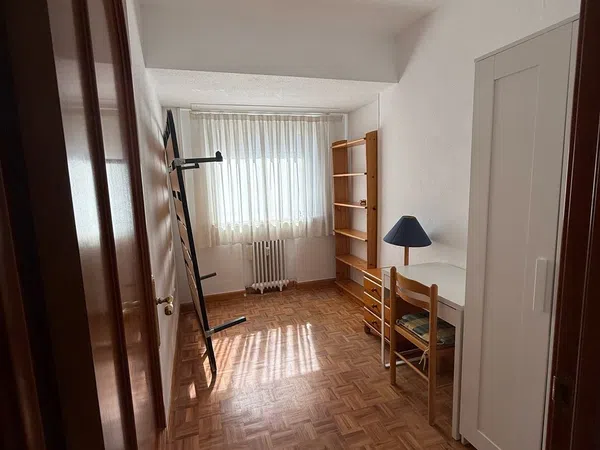 Piso en Calle Fernando Pessoa, 6, San Pascual - Foto 21