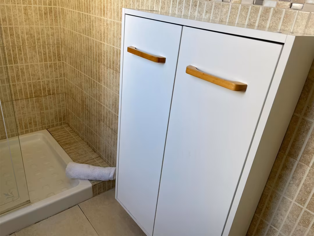 Piso en  Urbanización Pueblo Andaluz 12D - Foto 13