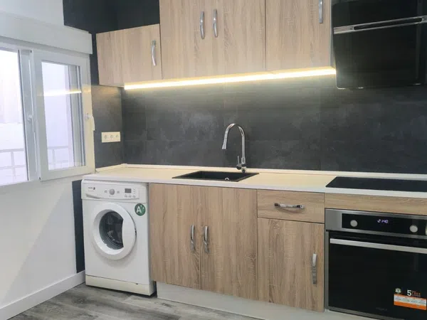 Piso en calle Toledo, 36 - Foto 12