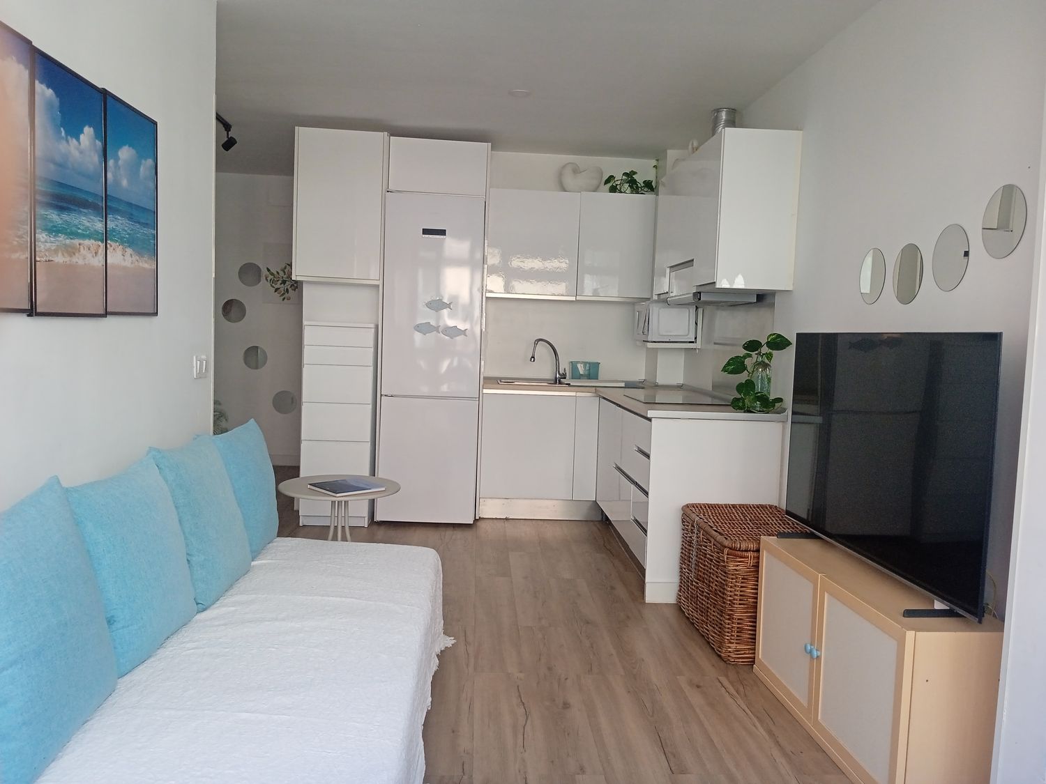 Piso en calle Sagasta, 94 - Foto 6