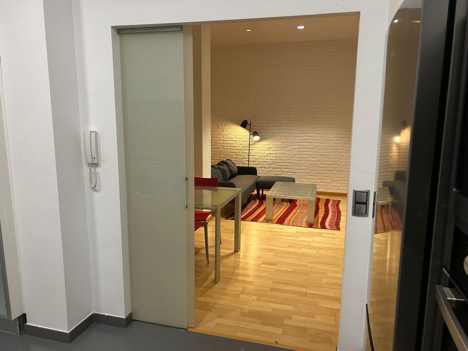 Piso en calle del General San Martín, 2 - Foto 1