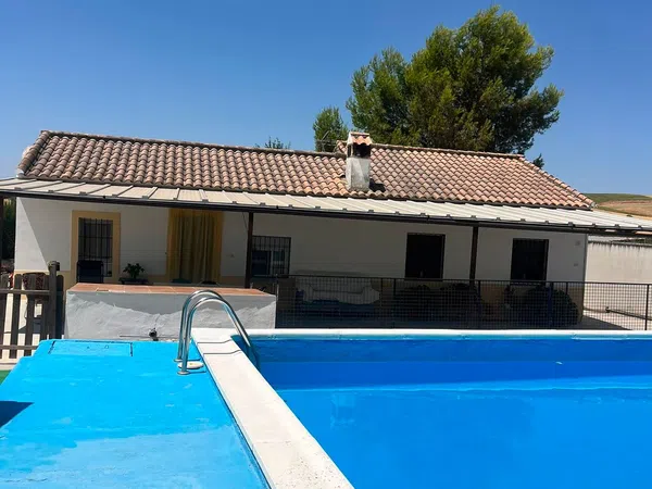 Casa o chalet independiente en De la Estación s/n - Foto 5