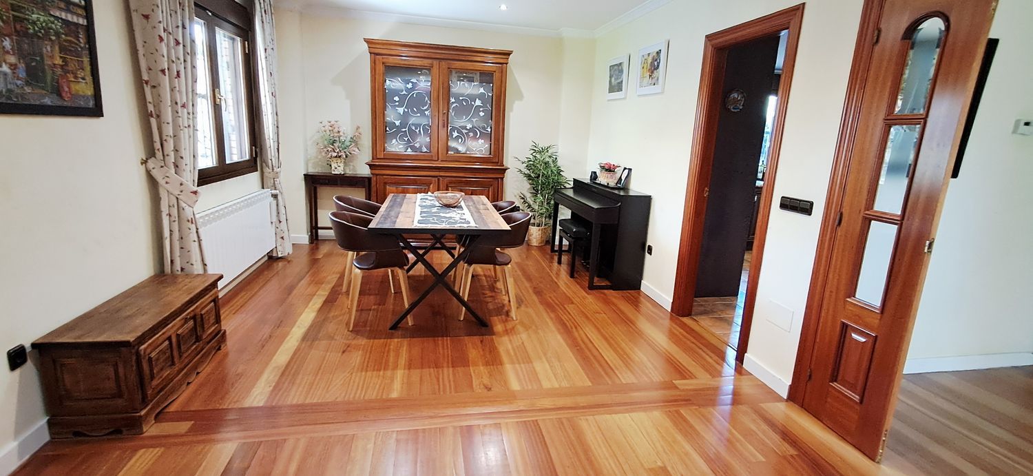 Casa independiente en Barrio Monte Rozas - Foto 10