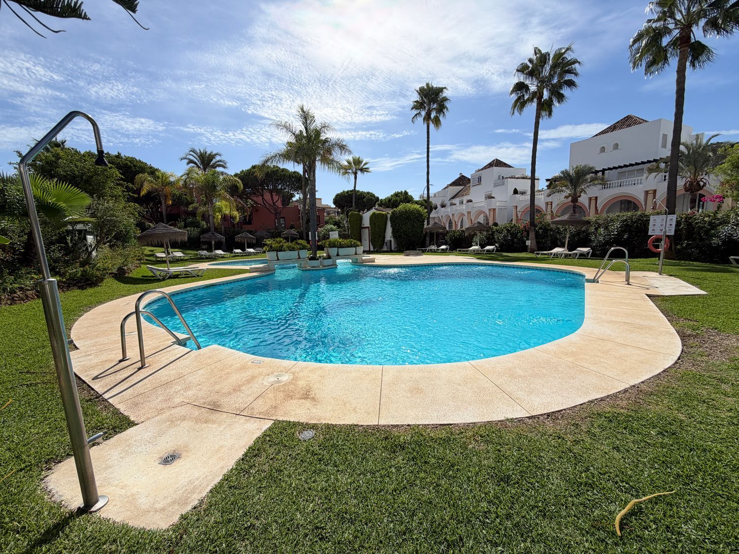 Piso en Conjunto White Pearl Beach, 3, Romana Playa - Foto 19