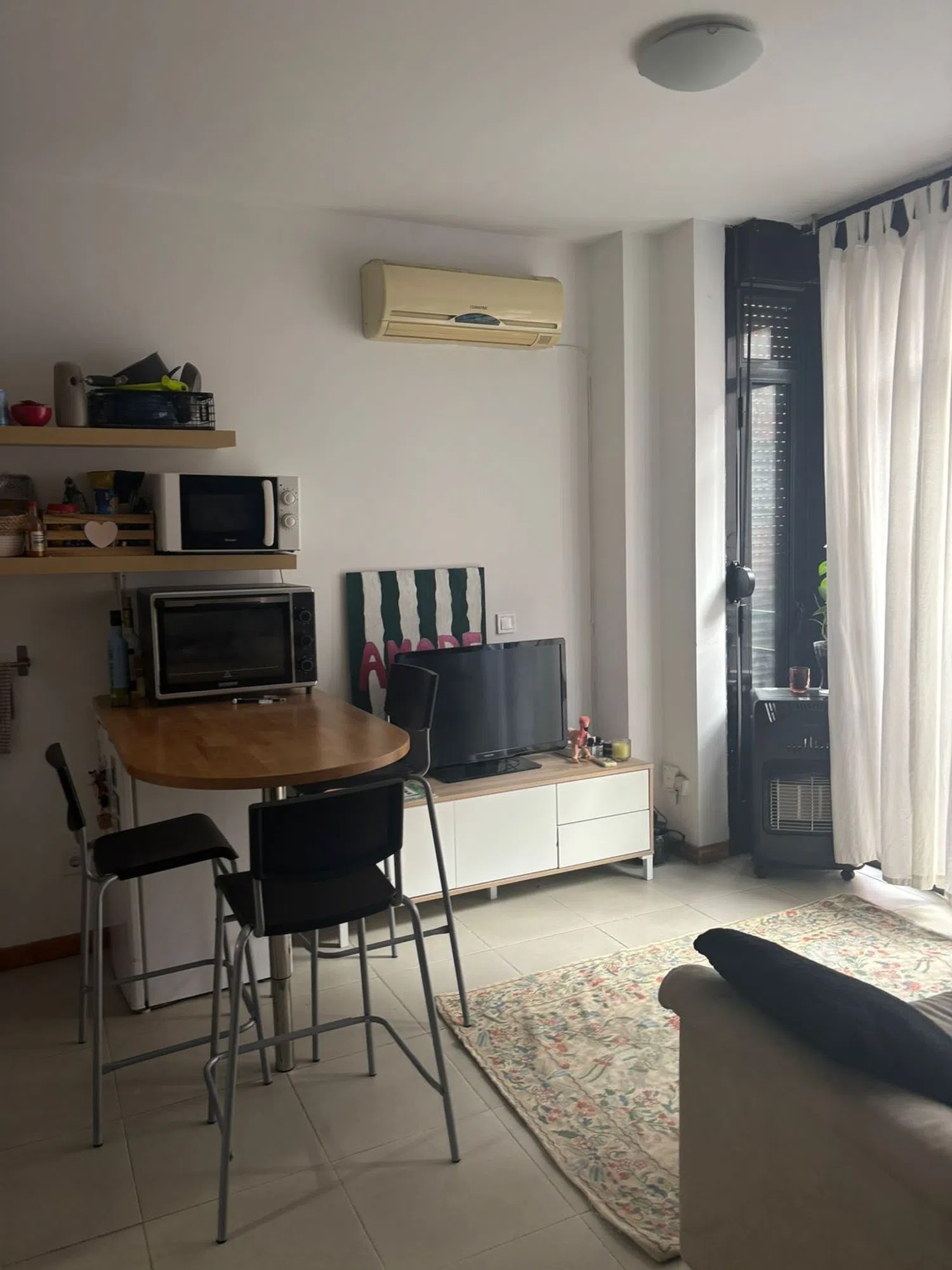 Estudio en calle Martínez Izquierdo, 29 - Foto 2