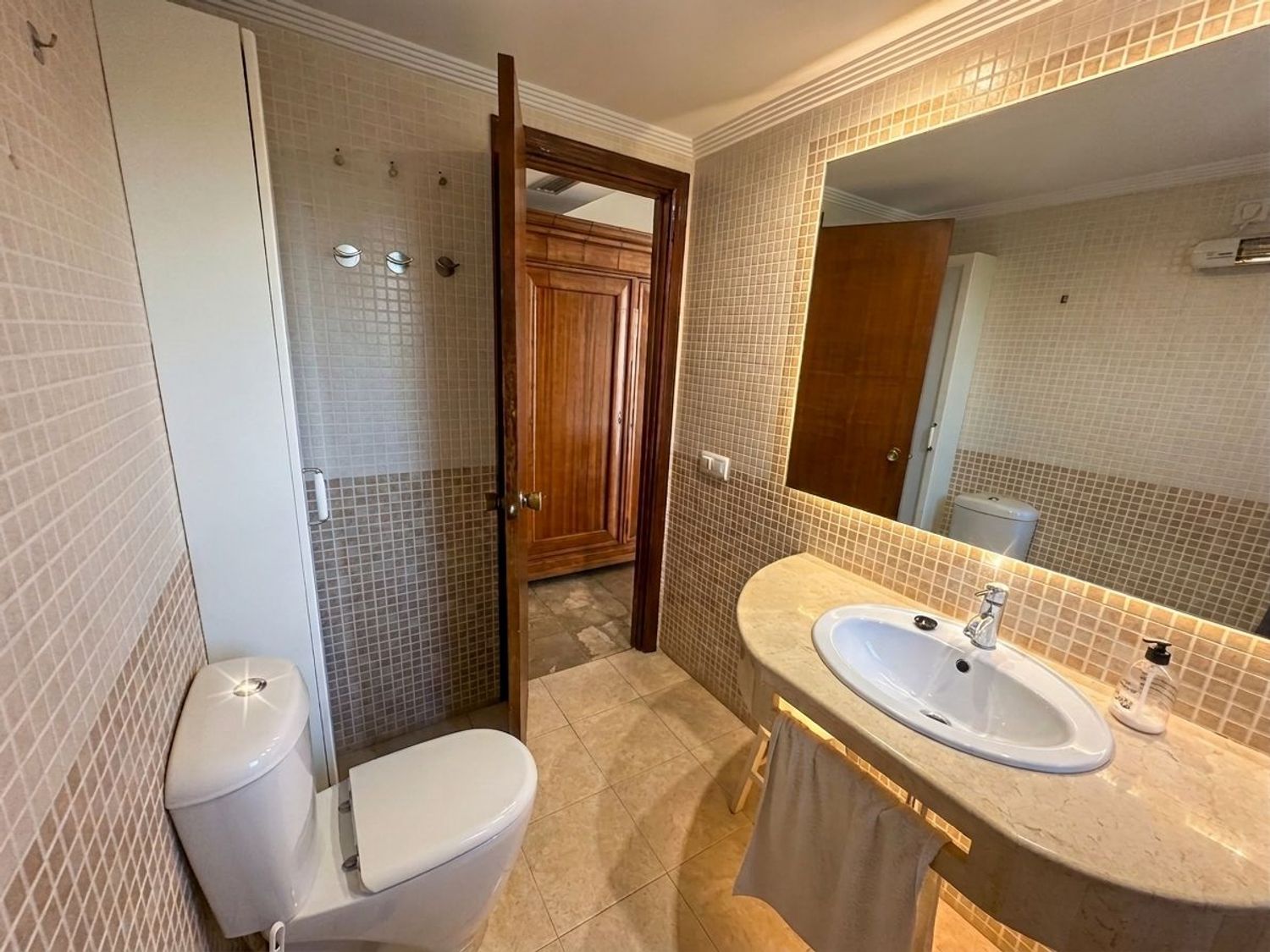 Piso en Calle San Pedro Martir, 8, Arenal - Museo - Tetuán - Foto 15
