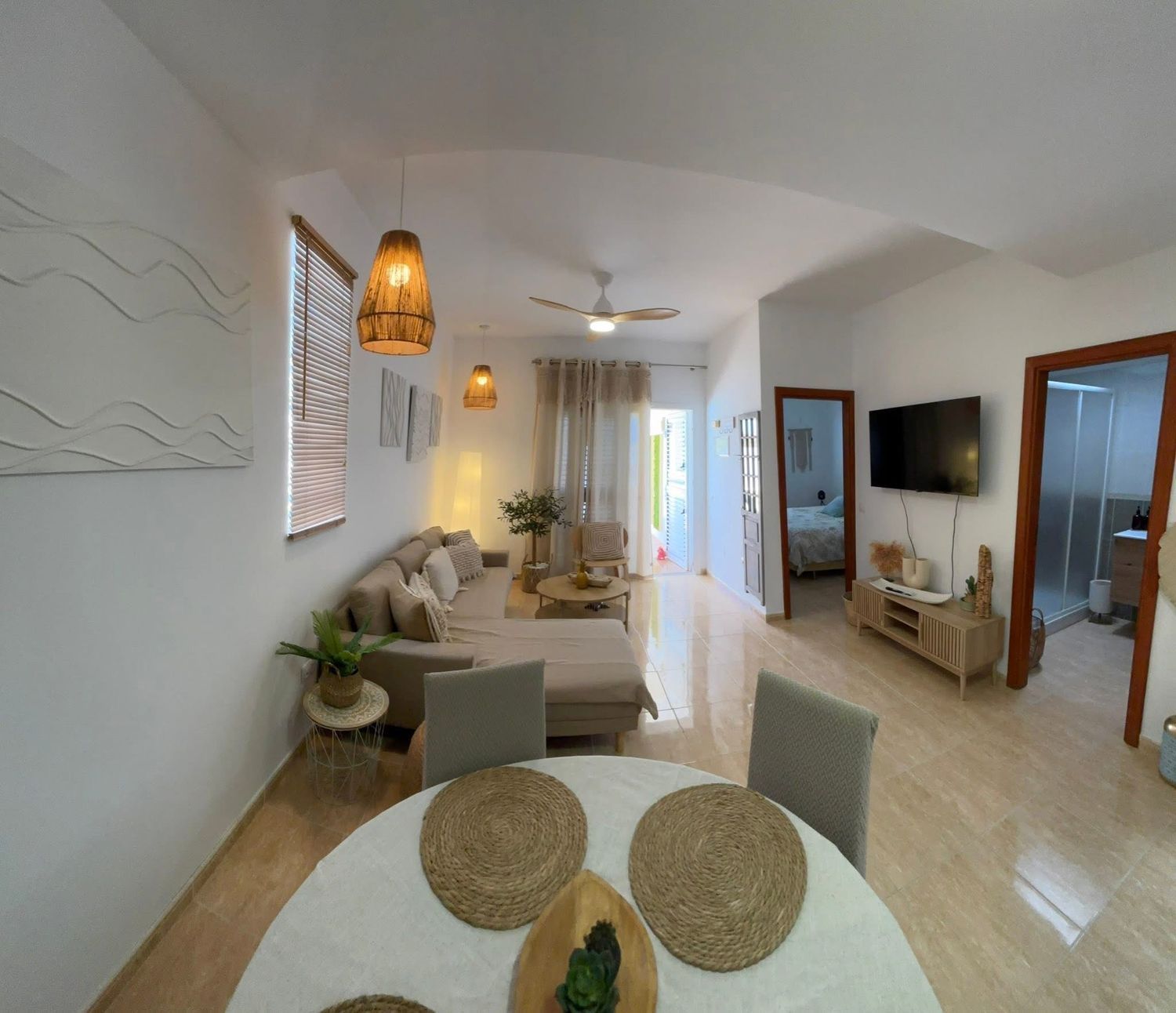 Chalet pareado en Calle Einstein, 2, Sonnenland, Sonnenland - Foto 4