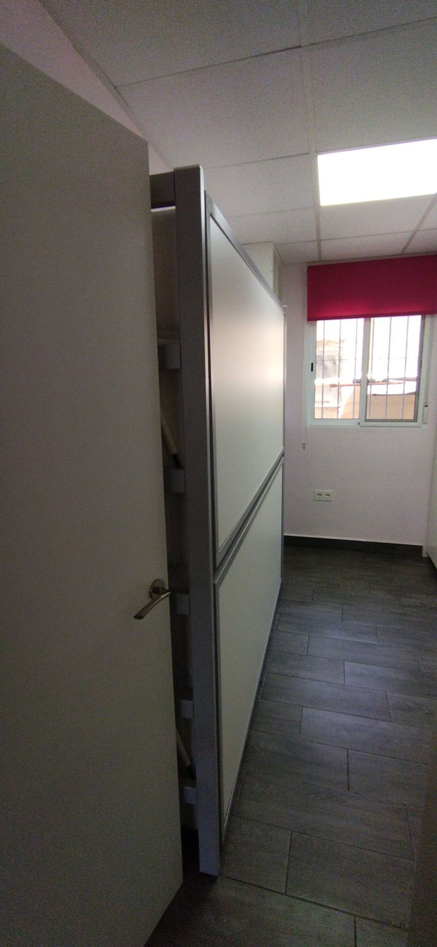 Chalet pareado en camino de los Olmos 1ª̵ Travesía, 13 - Foto 4