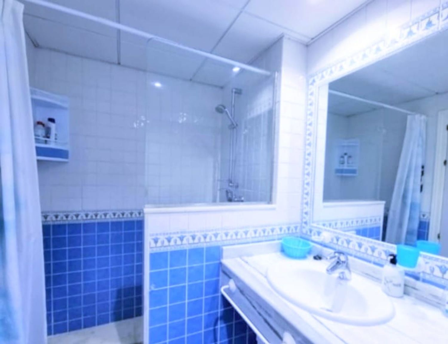 Piso en Avenida de Barcelona, 6, Linda Vista-Nueva Alcántara-Cortijo Blanco - Foto 17