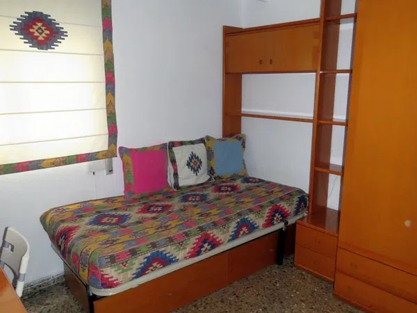 Piso en Calle de la Mare de Déu de l'Assumpció, 5, Benimaclet - Foto 15