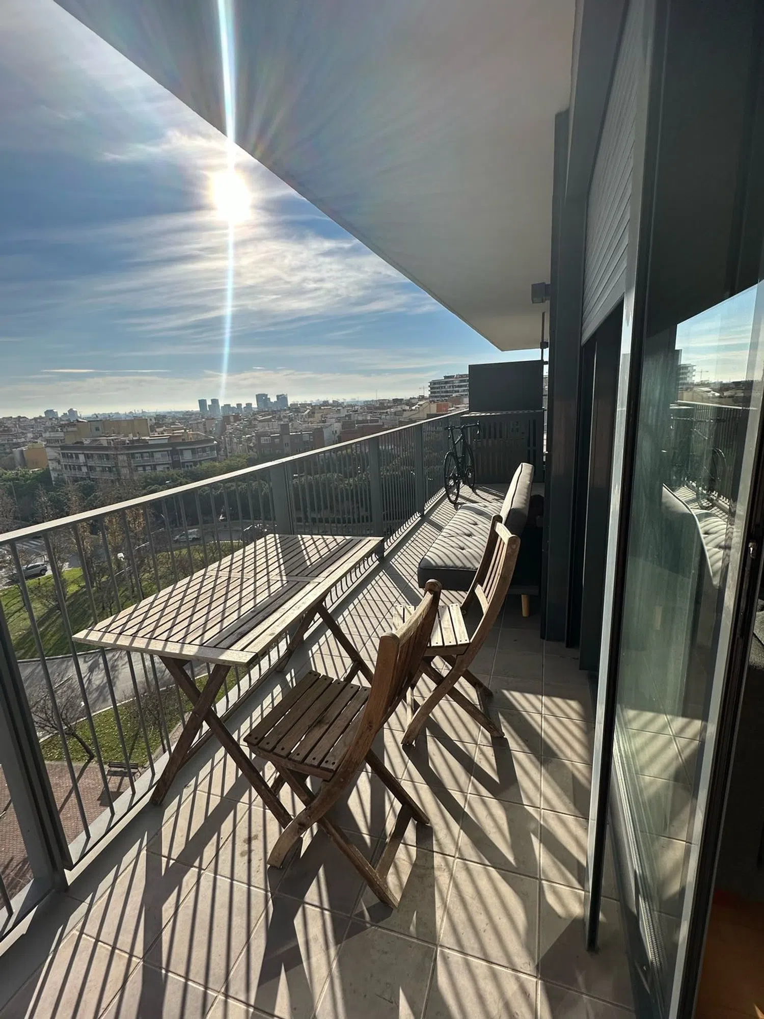 Piso en carretera de Collblanc, 165 - Foto 1