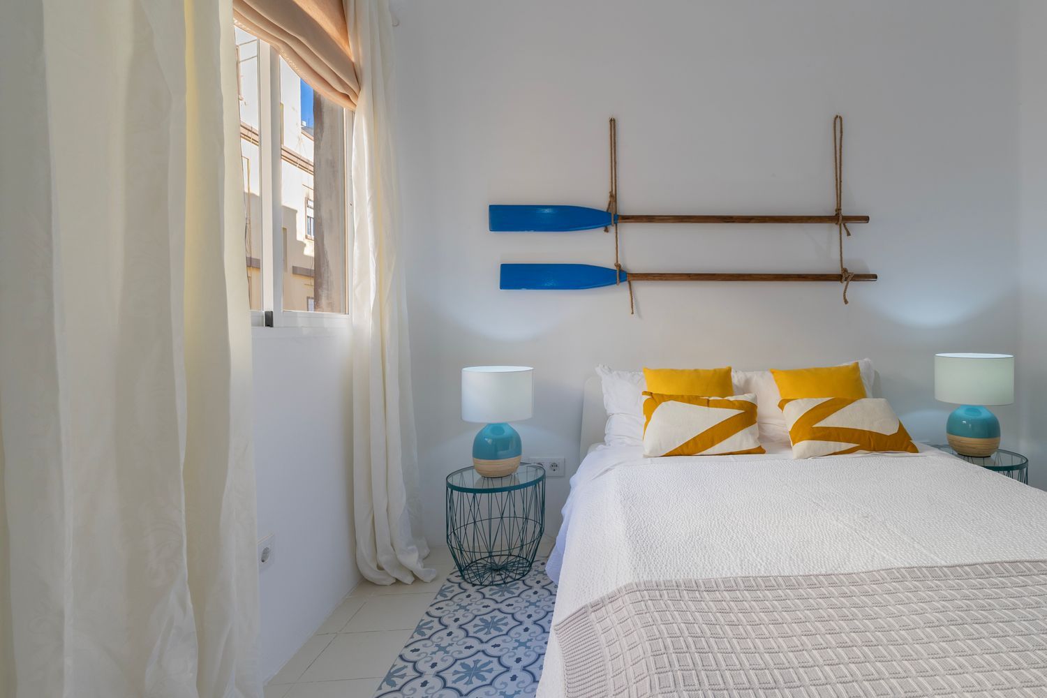 Piso en calle del Doctor Navarro Gil, 6 - Foto 12