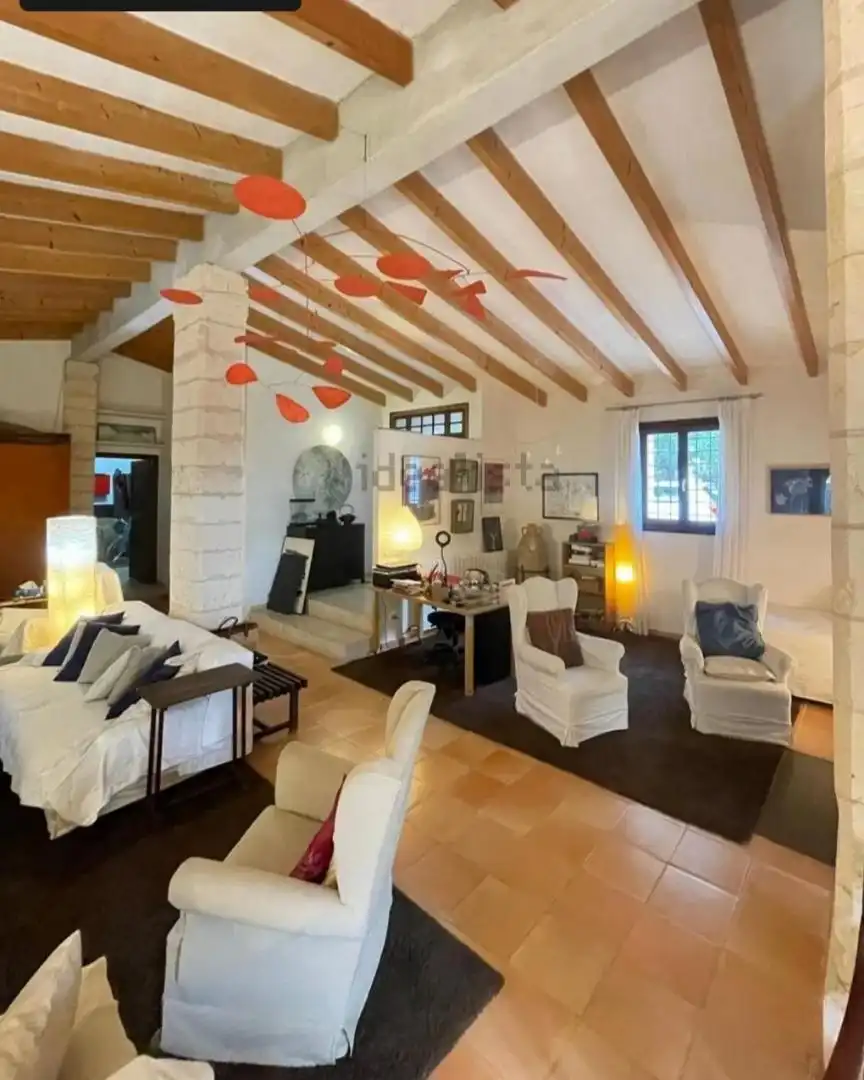 Chalet en  Diseminado Pol. 4 152 - Foto 7