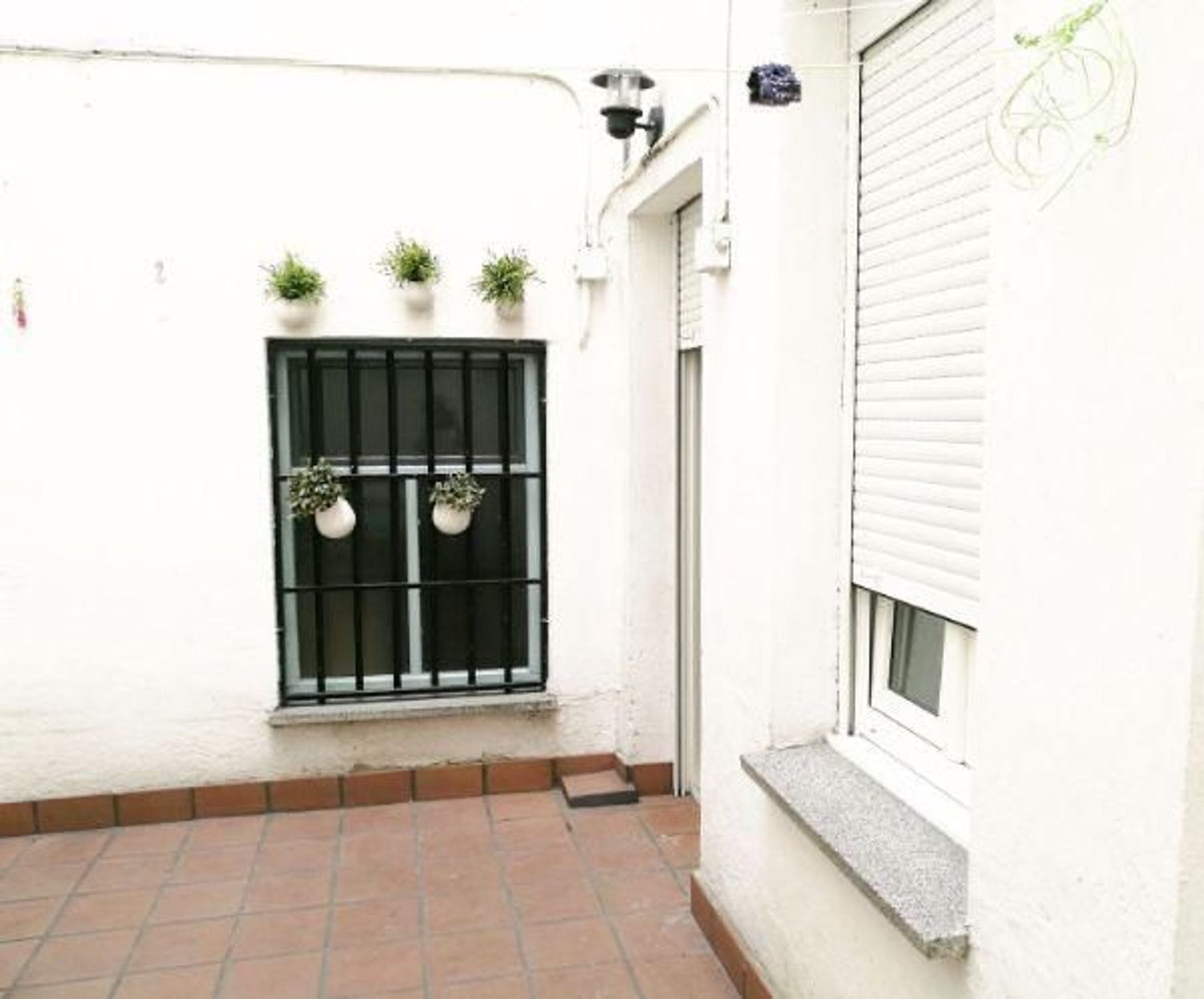 Piso en Barrio Salesas - Foto 13