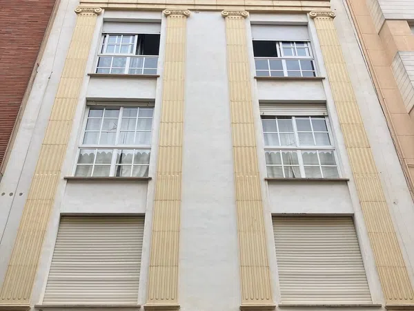 Estudio en Calle Caño, 6 - Foto 3