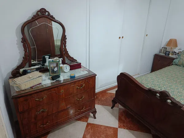 Chalet adosado en Avenida Ejército, 54 - Foto 6
