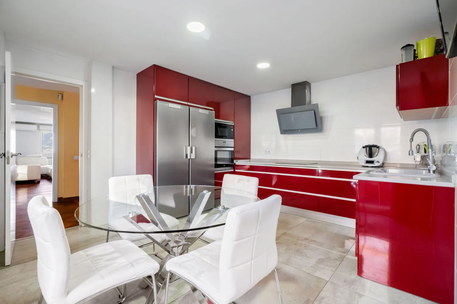 Chalet pareado en Barrio El Plantío - Foto 13