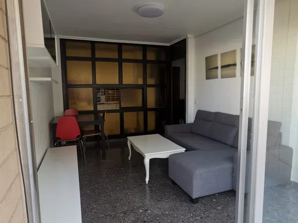 Piso en Calle Italia, 27, Ensanche-Diputación - Foto 5