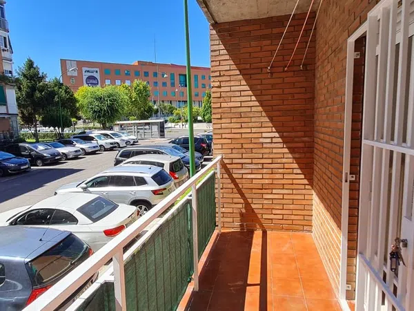 Piso en Avenida de España, 42, Alcobendas Centro, Alcobendas Centro - Foto 4