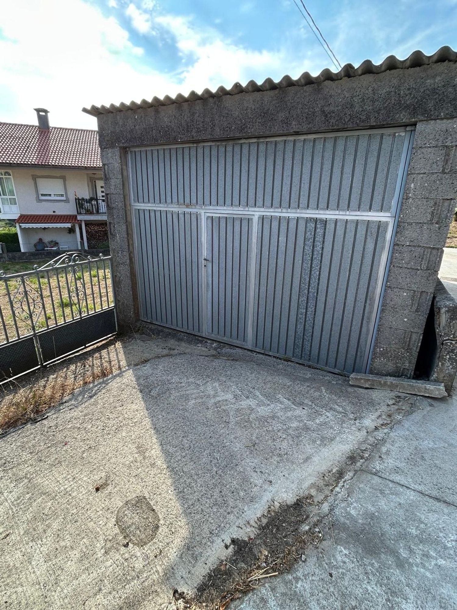 Casa o chalet independiente en Lugar Muíño, 12 - Foto 17