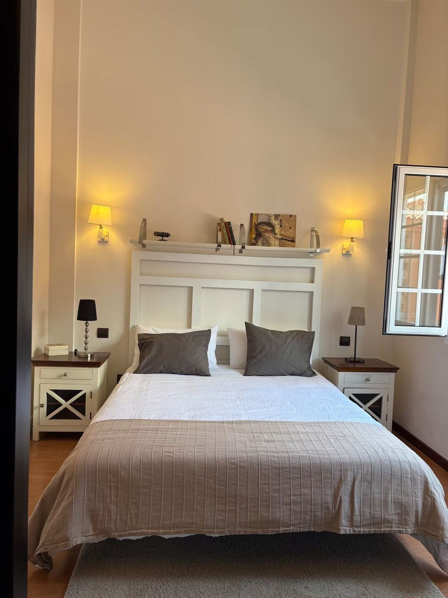 Chalet pareado en calle Alfandara, 14 - Foto 16