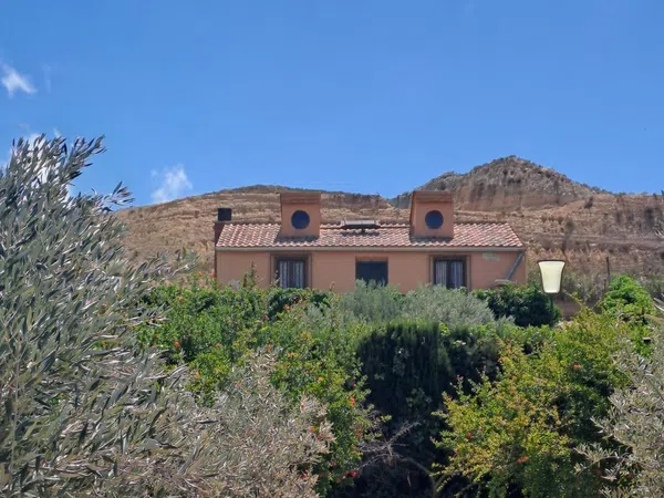 Finca rústica en camino Fuente la Junquera s/n - Foto 2