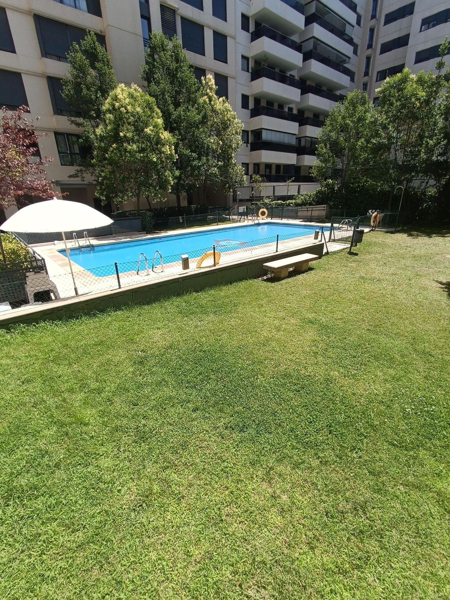 Piso en Avenida de la Gavia, 36, Ensanche de Vallecas - La Gavia - Foto 15