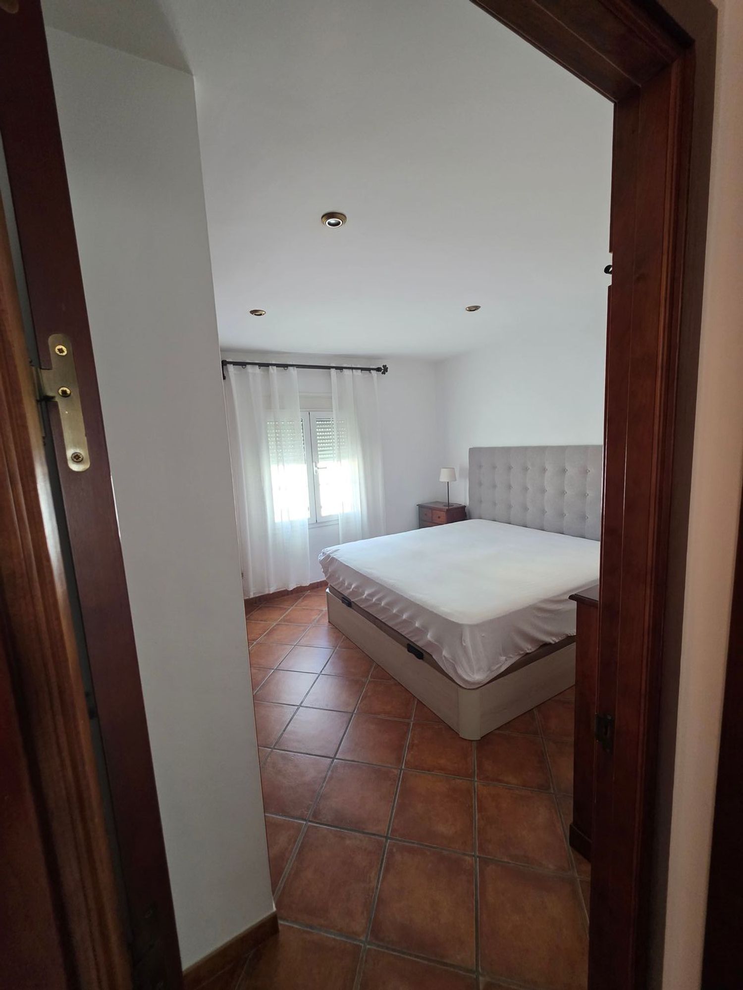 Piso en Calle Virgen de la Soledad, 6, Centro - Doña Mercedes, Centro - Doña Mercedes - Foto 13